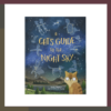 A Cat's Guide to the Night Sky Children's Book at The Children's Bookstore