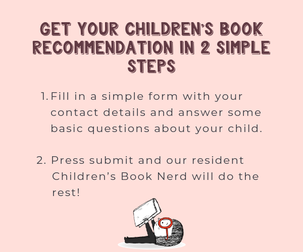 Children's Book Recommendation at The Children's Bookstore