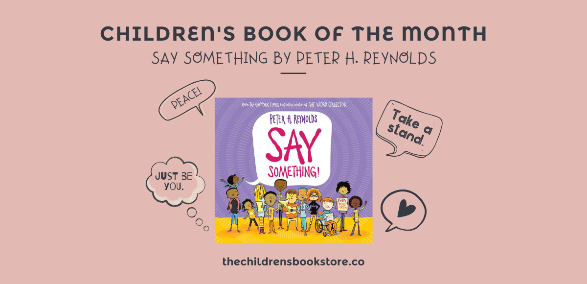 Children's Books of the Month_Noevmber 2019