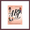 ABC of Body Safety and Consent- An Educational Children's Book