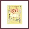 Love Your Body Children's Book