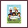 Be The Difference Children's Book