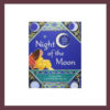 Night of the Moon Children's Book