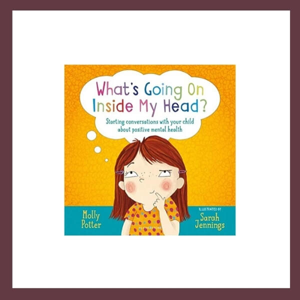 What Going On Inside My Head? The Children's Bookstore