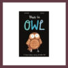 This is Owl Children's Book