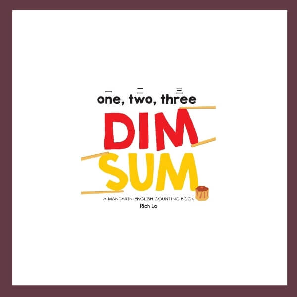 One, Two, Three Dim Sum